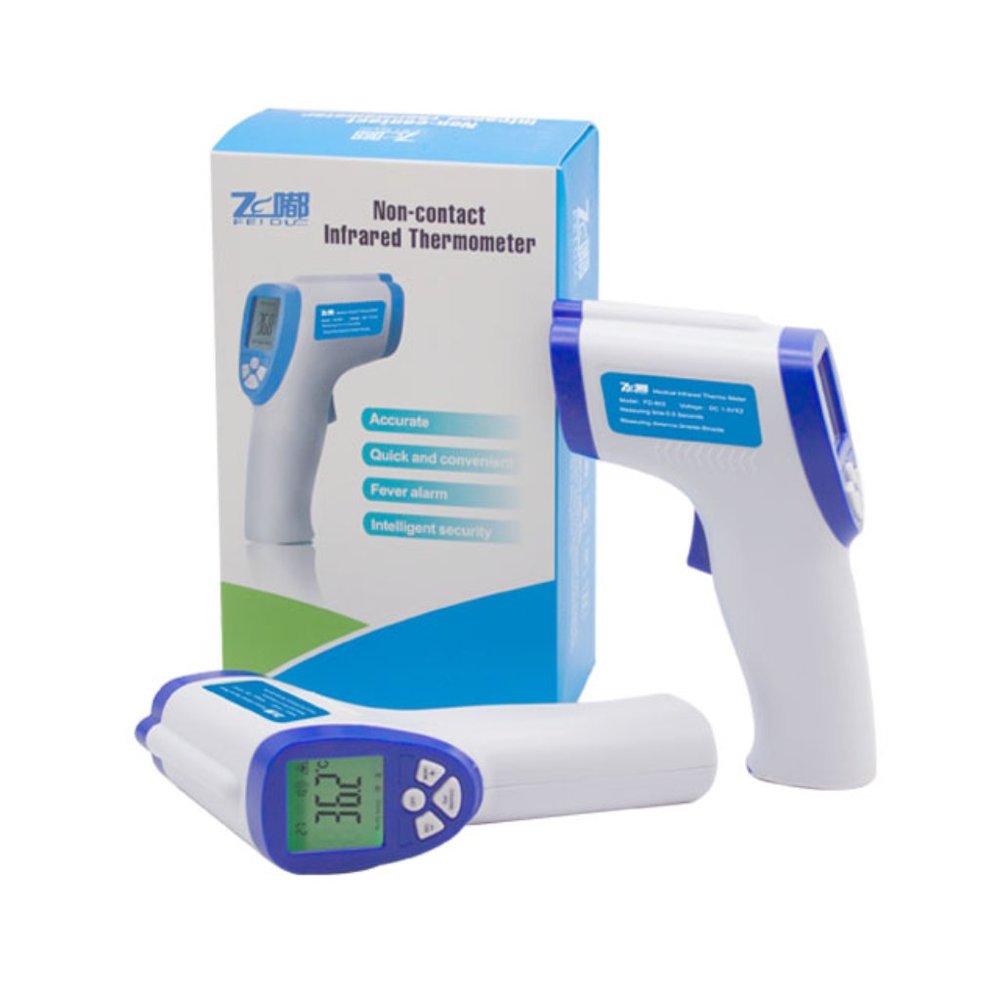 Non Contact Infrared Thermometer
